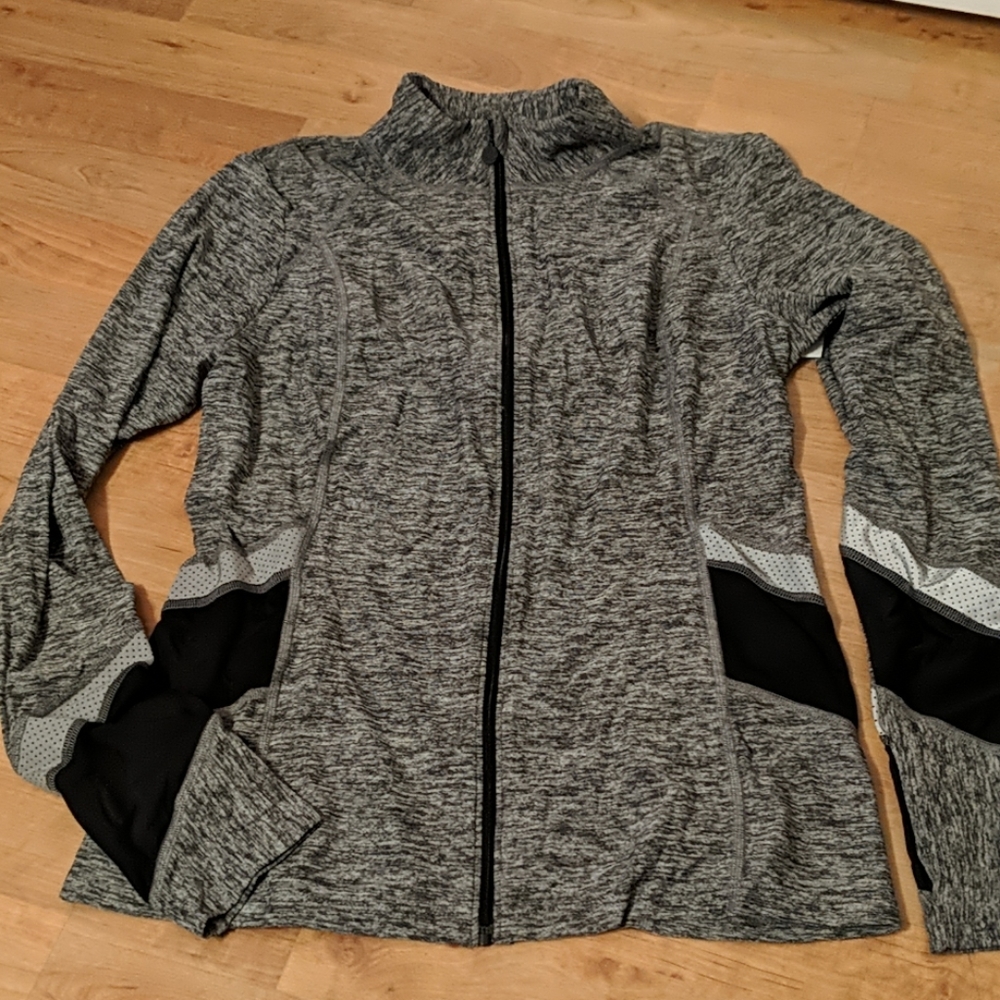 NWT Beyond Yoga Jacket